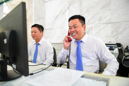 Bộ Nội vụ sẵn sàng cử tổ công tác trực tiếp hỗ trợ địa phương tháo gỡ khó khăn