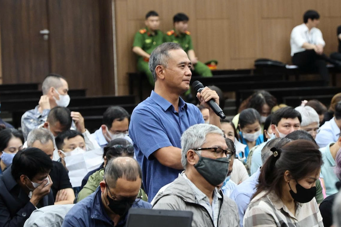 Buổi cà phê định mệnh ở khách sạn Pullman của cựu bí thư Ngô Ngọc Đức