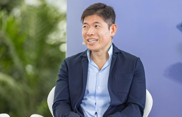 CEO Grab nói về tương lai của tài xế khi xe tự lái ra mắt