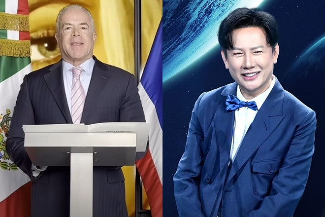 Chủ tịch Miss Universe lên án Nawat, CEO phải đến Thái Lan khẩn cấp