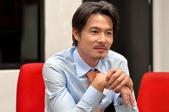 Diễn viên Quách Ngọc Ngoan đắng cay sau vỡ nợ, U40 làm lại từ đầu