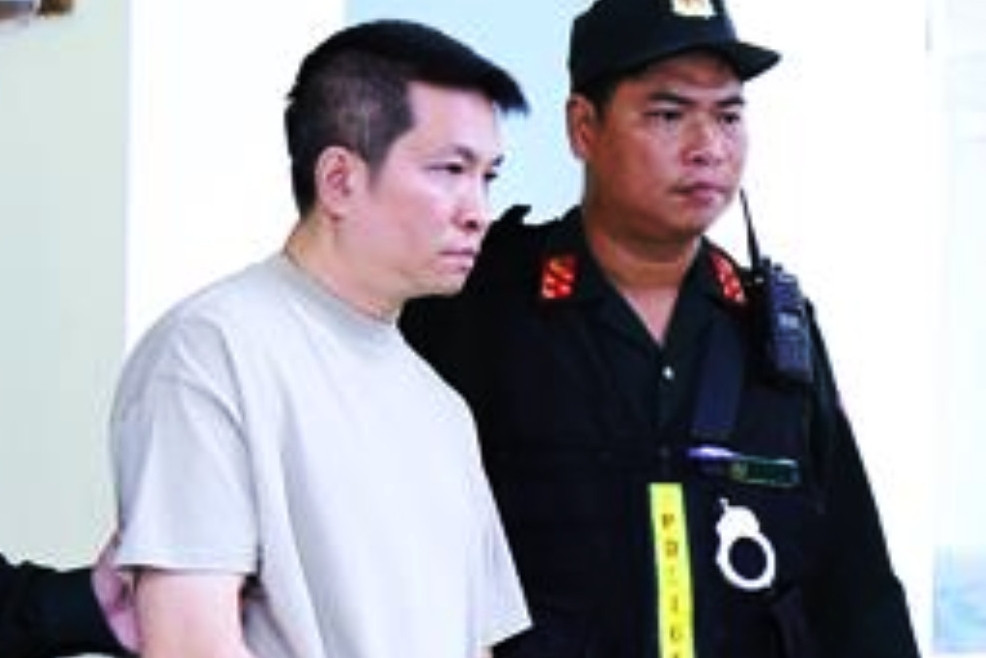 Doanh nhân Nguyễn Quốc Vũ vừa bị bắt là ai, kinh doanh gì?