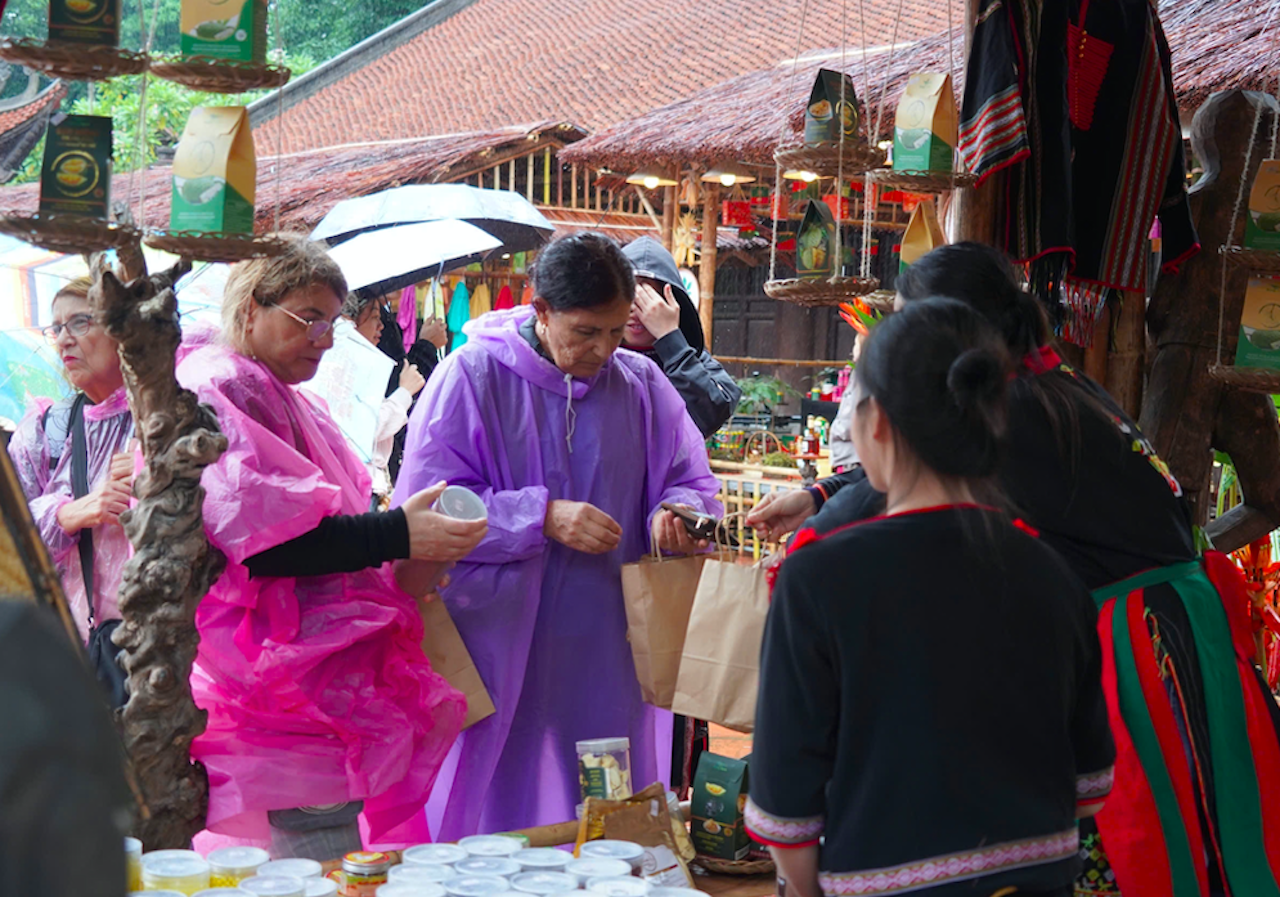 ‘Hội tụ di sản’ mở màn Festival Thăng Long - Hà Nội 2025