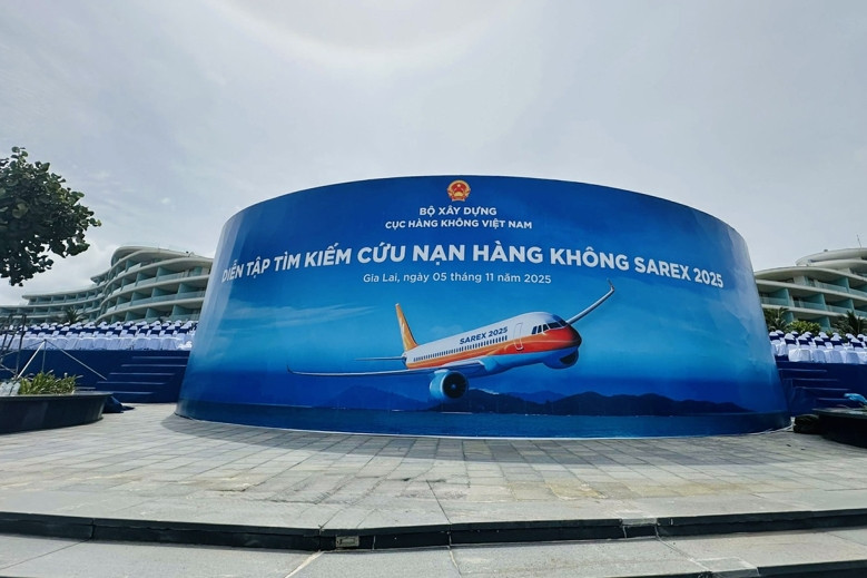 FLC Quy Nhơn - Điểm đến của các sự kiện quy mô hàng đầu