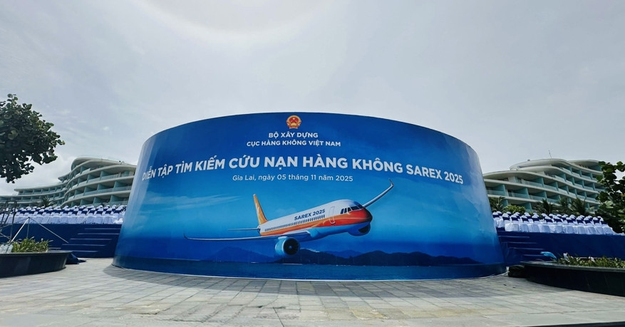 FLC Quy Nhơn - Điểm đến của các sự kiện quy mô hàng đầu