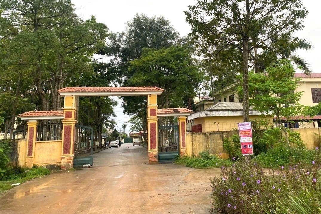 Học sinh lớp 10 ở Thanh Hóa bị đánh hội đồng trong lớp đã tử vong