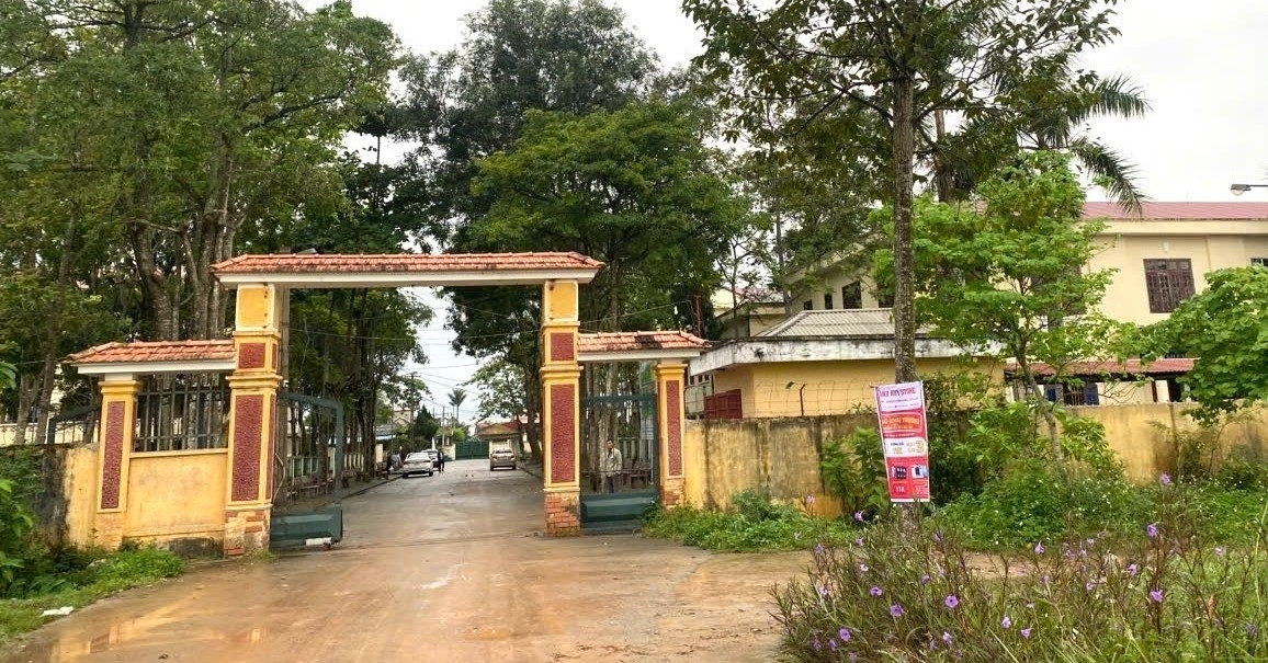 Học sinh lớp 10 ở Thanh Hóa bị đánh hội đồng trong lớp đã tử vong