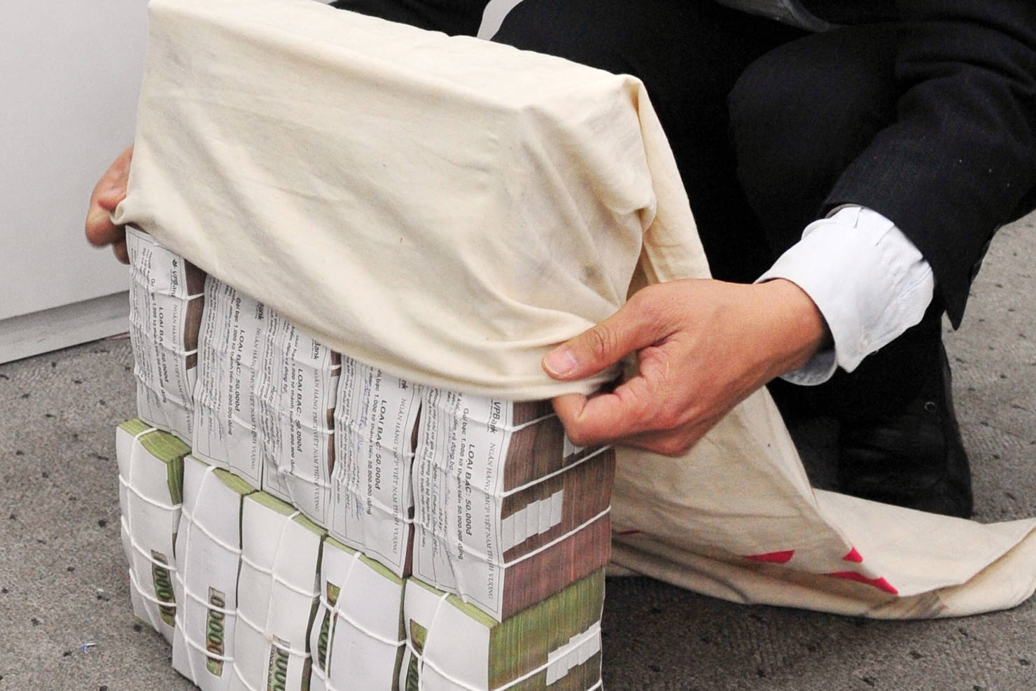 Kiểm toán Nhà nước chuyển 40 vụ việc có dấu hiệu sai phạm sang cơ quan điều tra