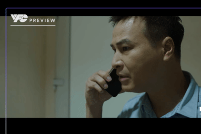 'Lằn ranh' tập 5: Viên tống tiền thanh tra Sở Xây dựng 200 triệu