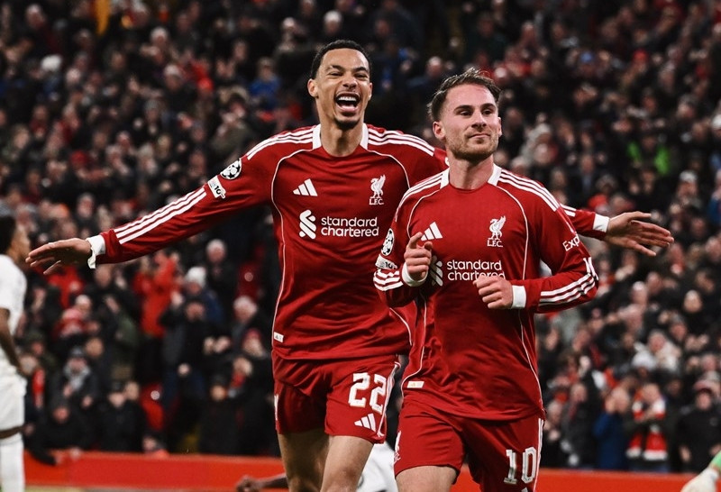 Mbappe 'tắt điện', Real Madrid thất bại trước Liverpool