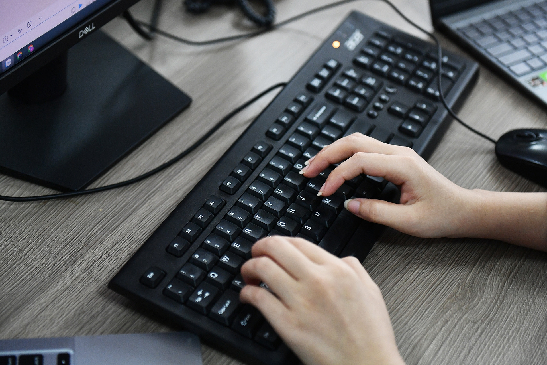 'Mạng xã hội có trách nhiệm rà quét, tự động gỡ thông tin xấu độc, sai sự thật'