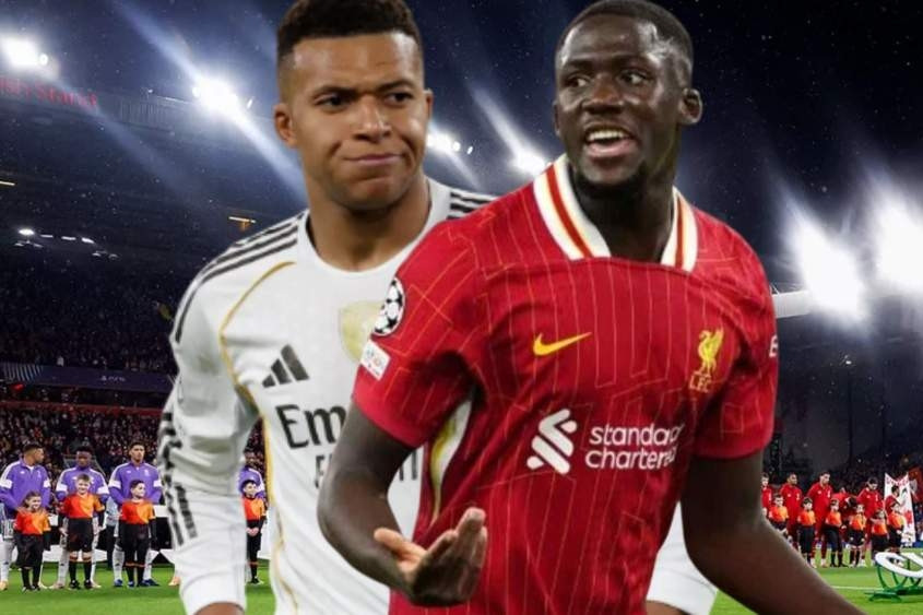 Mbappe mất hút ở Real Madrid 0-1 Liverpool, có thừa nhận gây sốt