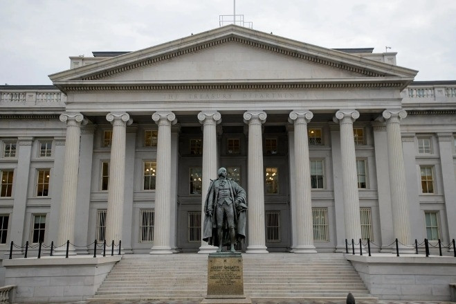 Mỹ áp lệnh trừng phạt mới với Triều Tiên, nới lỏng trừng phạt cho Belarus