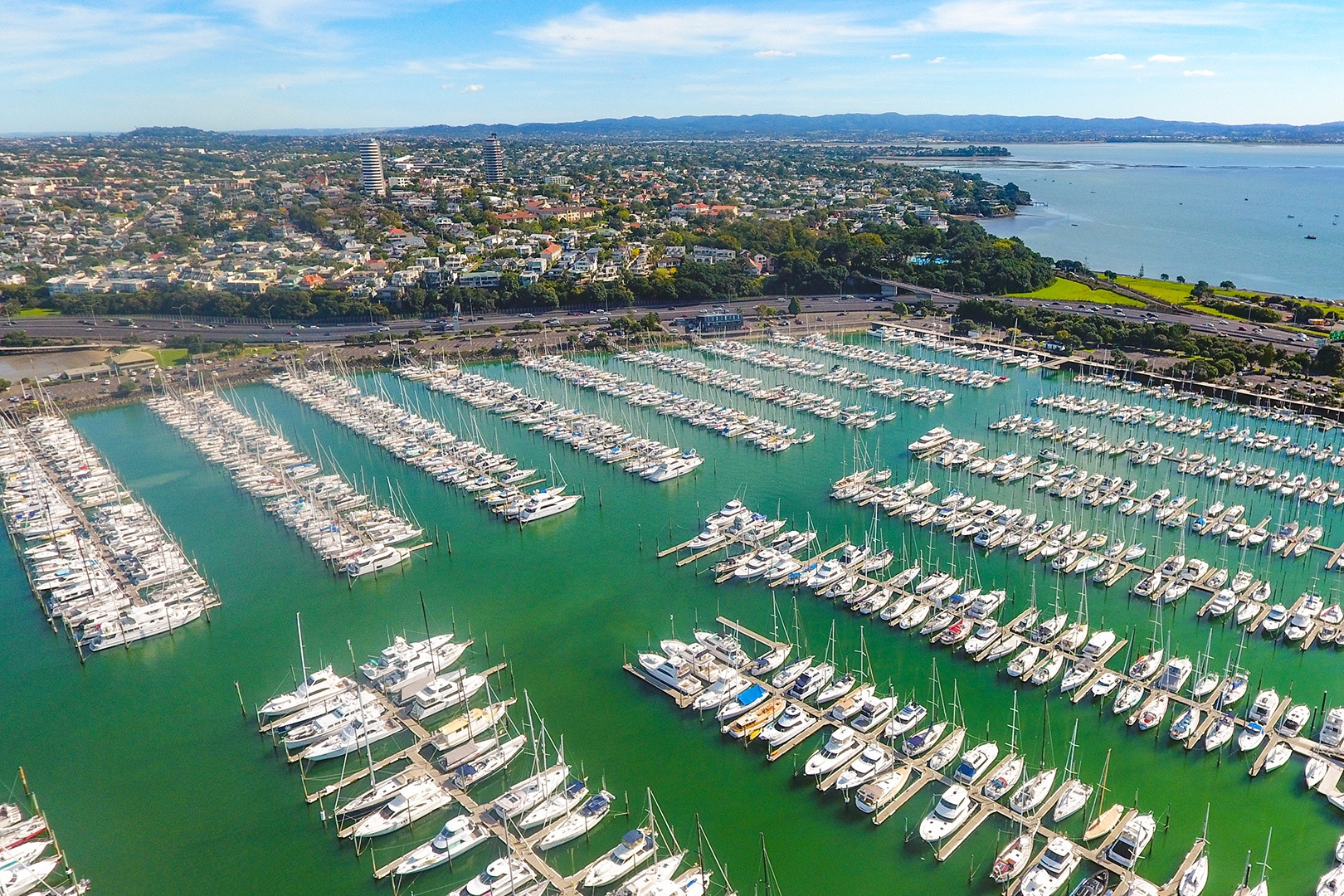 New Zealand muốn xây dựng khuôn khổ quan hệ mới với Việt Nam