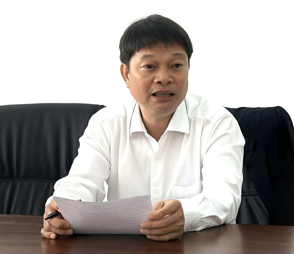 Nguyễn Quốc Dũng