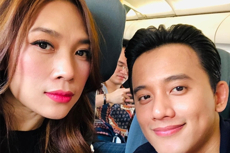 NSND Tự Long nghẹn lòng vì 3 con ốm, Mai Tài Phến 'nhắc khéo' về Mỹ Tâm