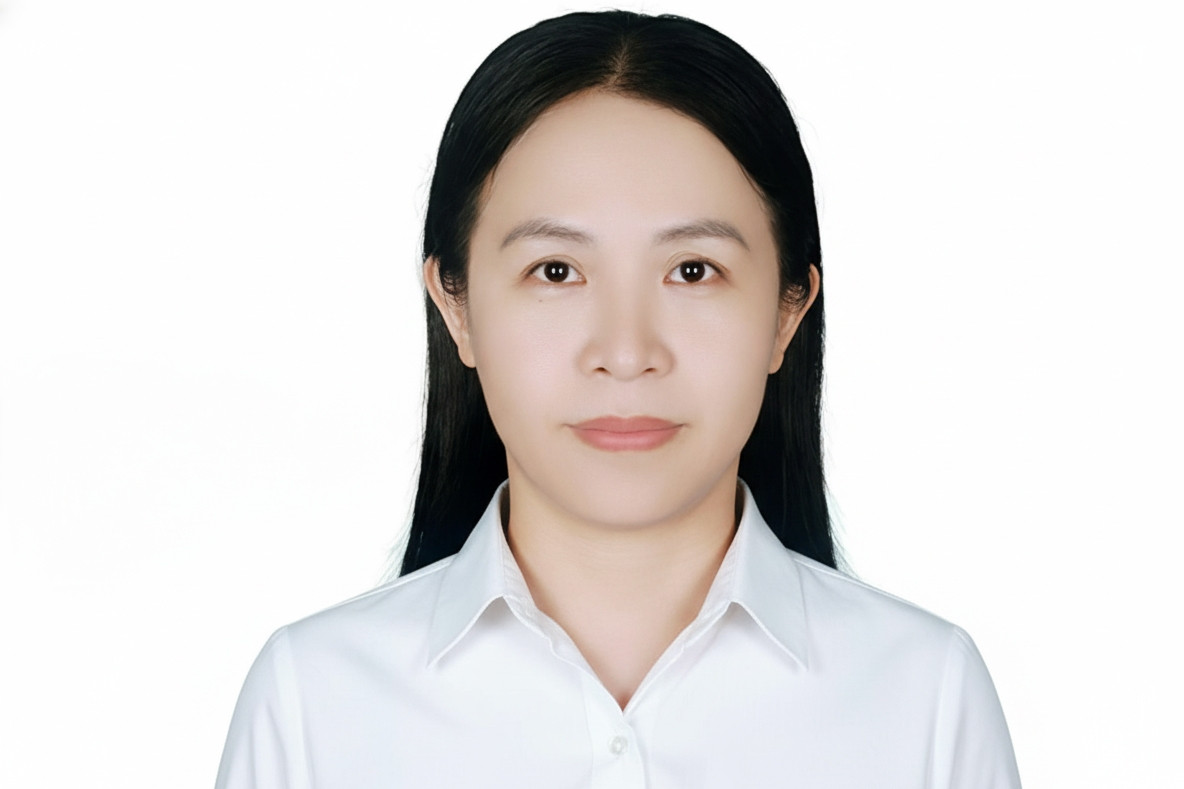 Nữ giáo sư trẻ nhất năm 2025
