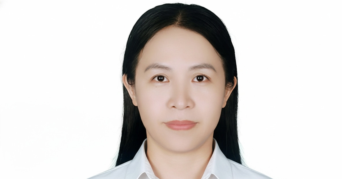 Nữ giáo sư trẻ nhất năm 2025 từng làm trợ giảng