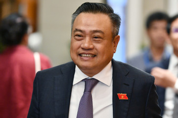 Ông Trần Sỹ Thanh làm Chủ nhiệm Ủy ban Kiểm tra Trung ương