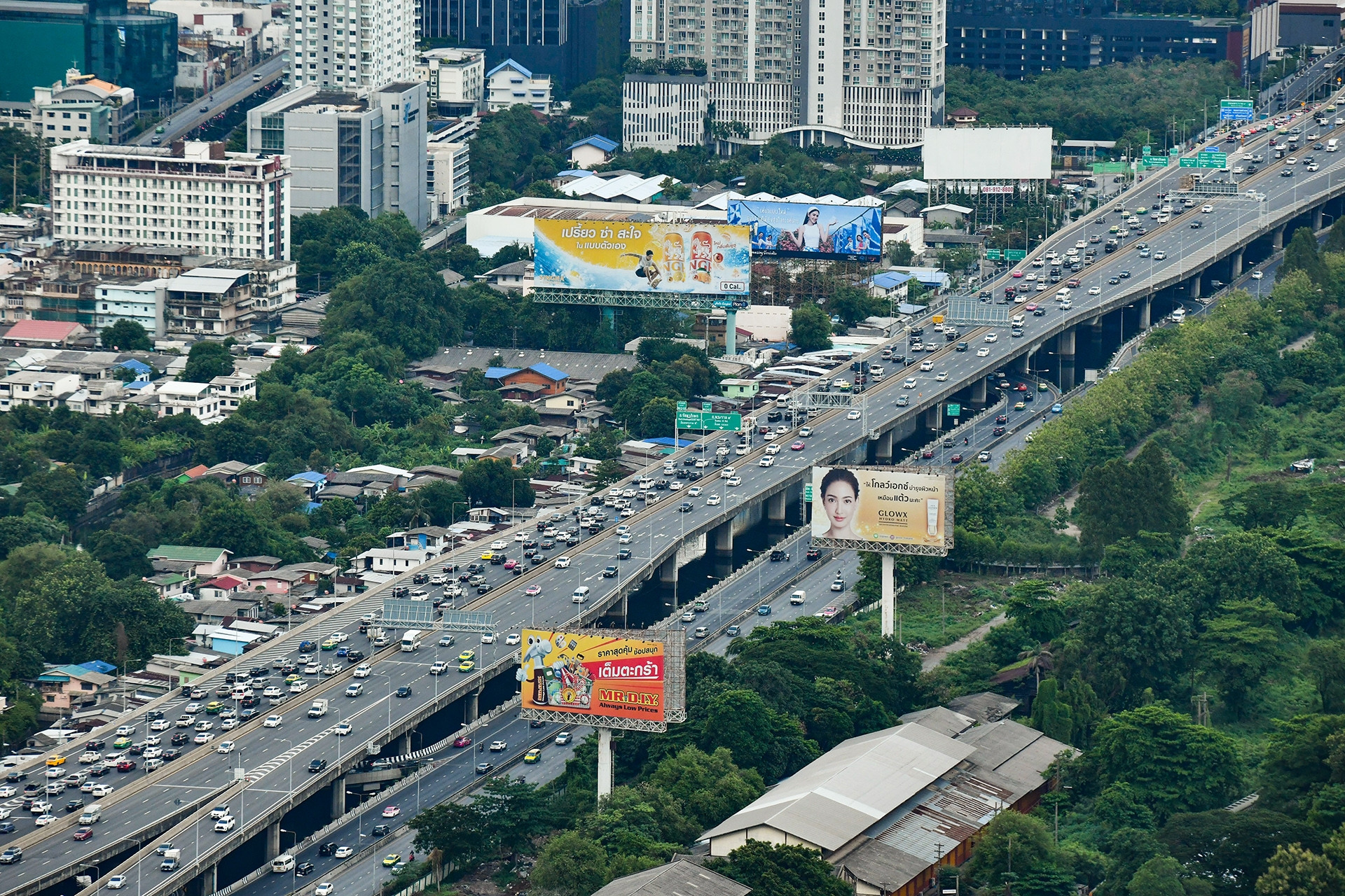 Phấn đấu đưa kim ngạch thương mại Việt Nam - Thái Lan sớm đạt 25 tỷ USD
