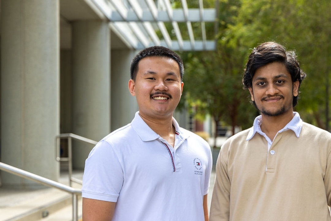 Sinh viên ĐH California tạo công cụ AI rút ngắn thời gian tổng hợp tài liệu