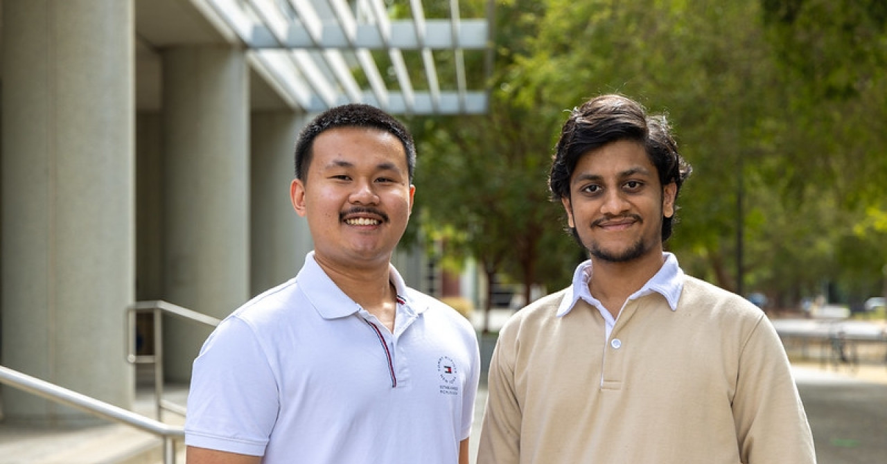 Sinh viên ĐH California tạo công cụ AI rút ngắn thời gian tổng hợp tài liệu