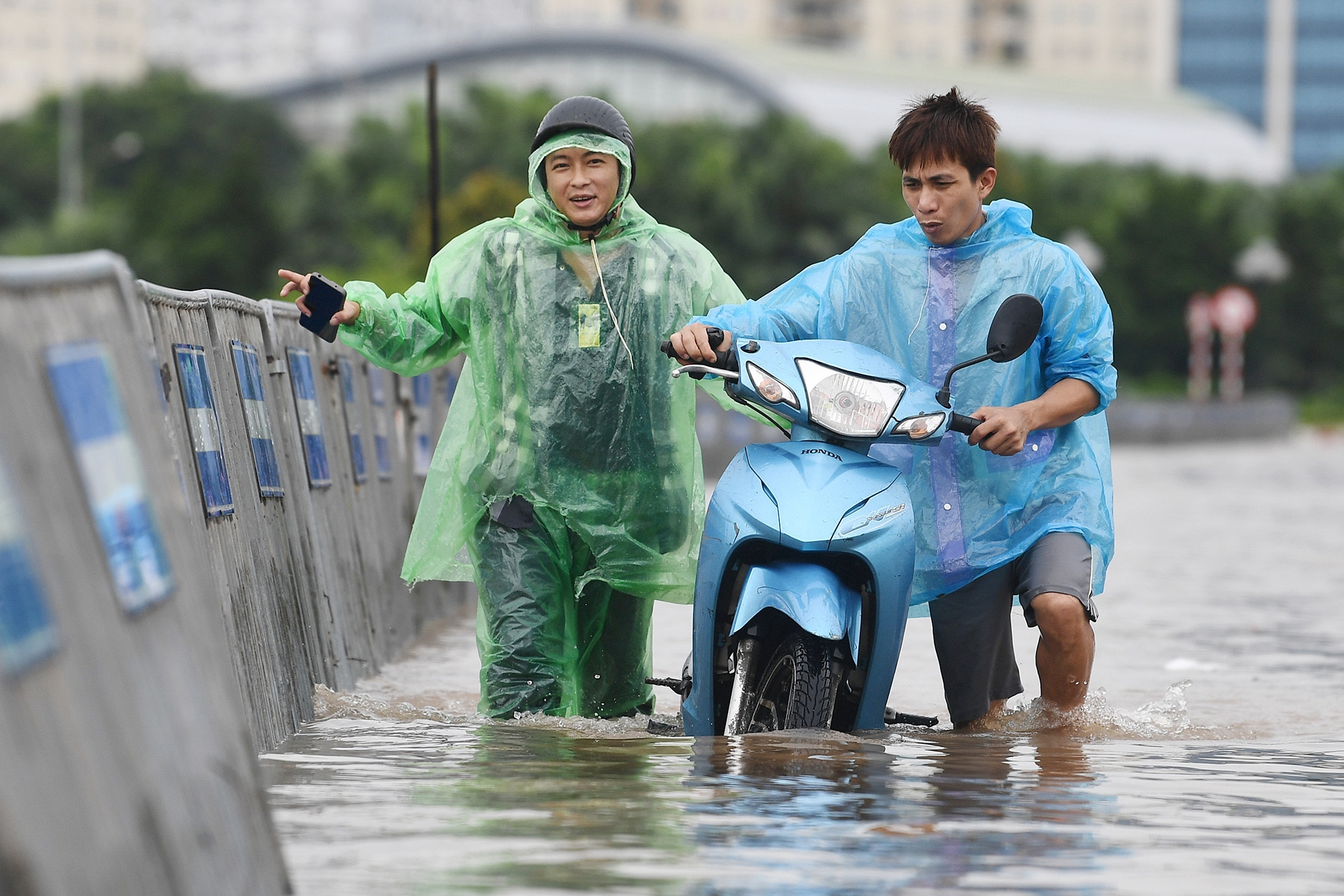 Tân Bí thư Nguyễn Duy Ngọc và những bài toán cần lời giải cho Thủ đô