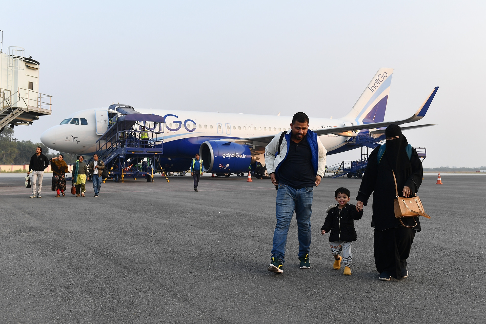 Thủ tướng: Các nước phương Nam cần đoàn kết, hóa giải khó khăn