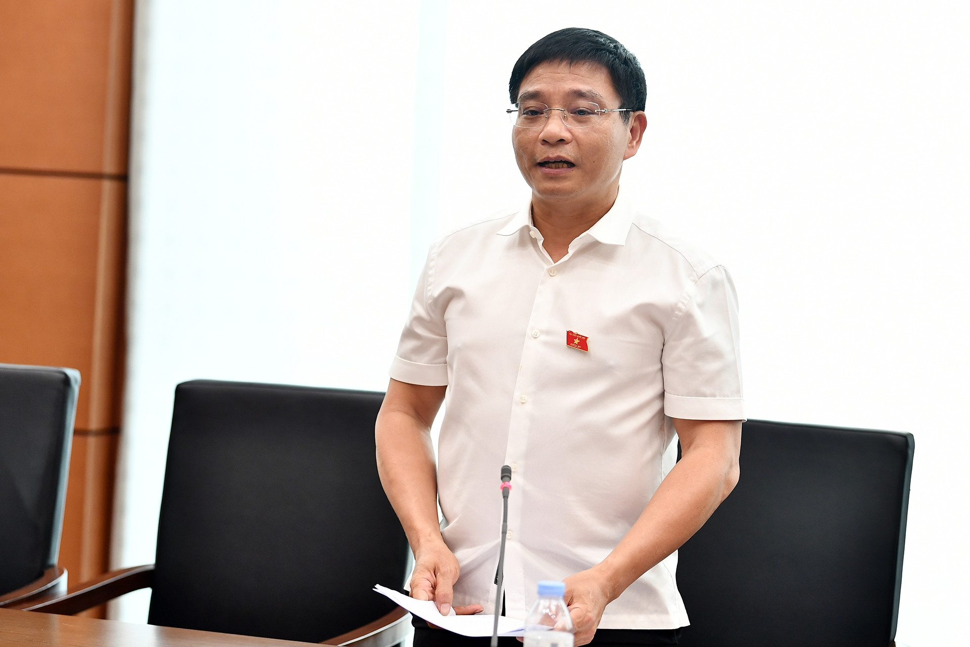 Trình dự án cao tốc Gia Nghĩa - Chơn Thành 6 làn xe, mức đầu tư hơn 25.000 tỷ