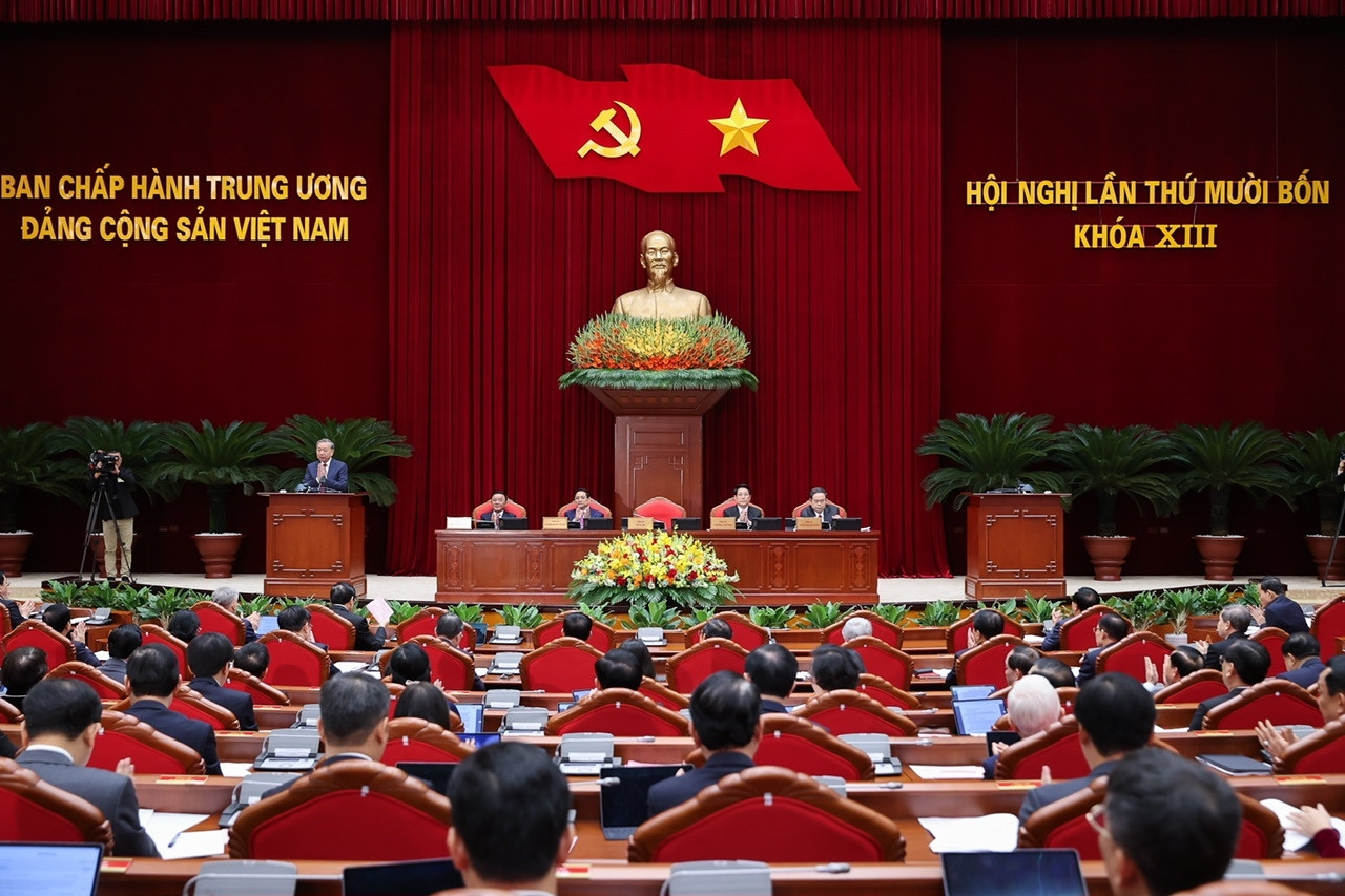 Trung ương chọn nhân sự giới thiệu vào Bộ Chính trị, Ban Bí thư khóa mới