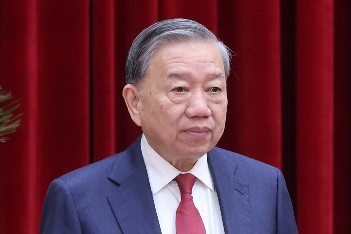 Trung ương chọn nhân sự giới thiệu vào Bộ Chính trị, Ban Bí thư khóa mới