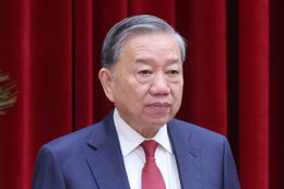 Trung ương chọn nhân sự giới thiệu vào Bộ Chính trị, Ban Bí thư khóa mới