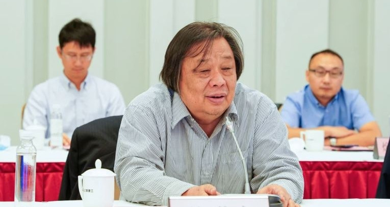 Trưởng nhóm nghiên cứu dự án lò phản ứng thoriu...