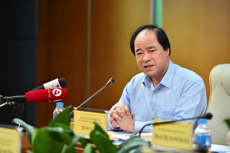 Đại biểu Quốc hội: Chưa tăng tuổi nghỉ hưu lên ...