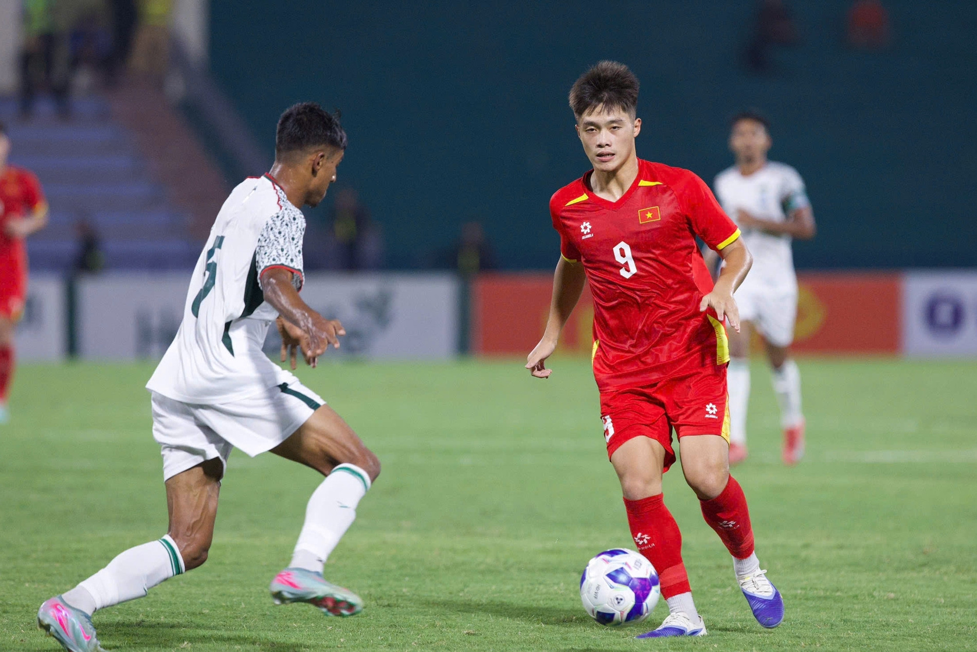 U22 Việt Nam: HLV Kim Sang Sik cần lắm sự trở lại của một cái tên