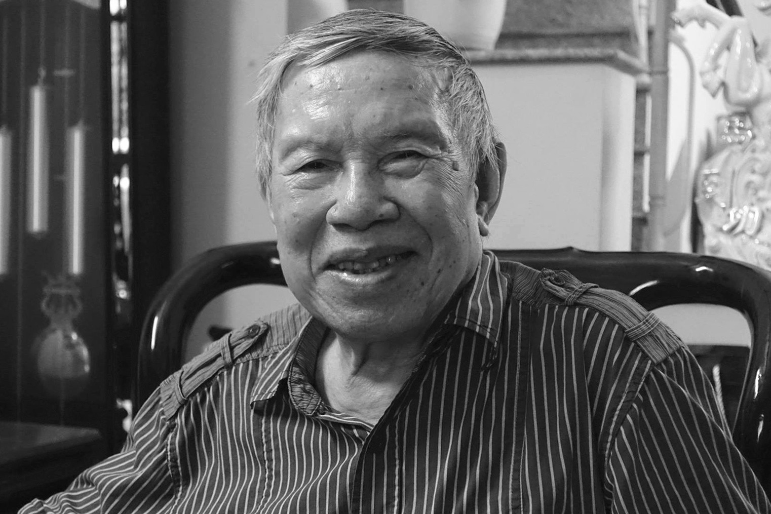 Ước nguyện cuối cùng của 'giọng ca vàng' Kiều Hưng