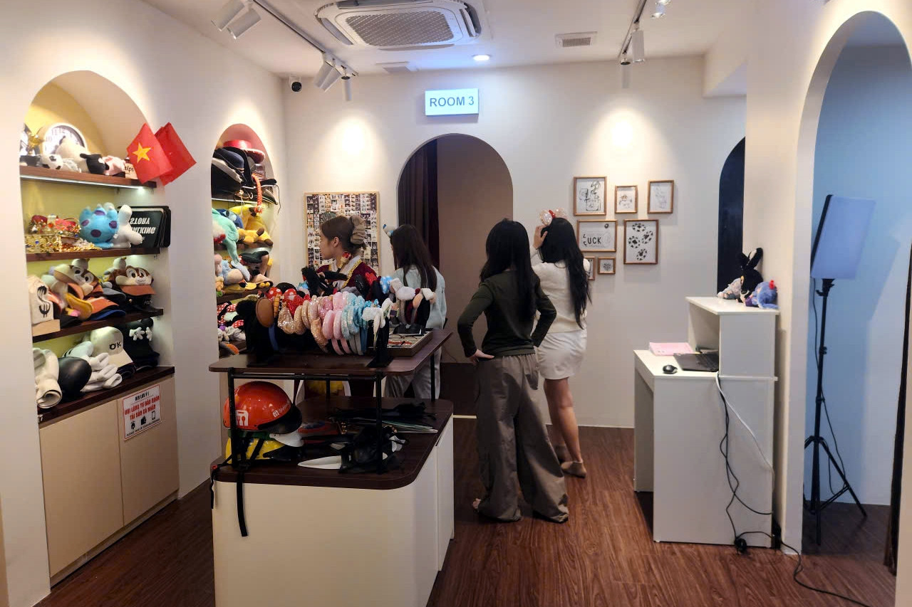 Vụ lộ clip ở tiệm ảnh Hà Nội: Không thể viện cớ 'bị hacker tấn công' để thoái thác trách nhiệm