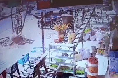 Xe ben do tài xế say rượu điều khiển gây tai nạn thảm khốc, 19 người thiệt mạng