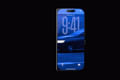 10 rò rỉ hé lộ iPhone gập đầu tiên đáng mong đợi của Apple