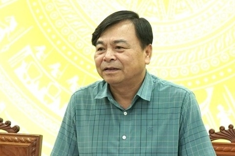 Thứ trưởng Bộ NN&MT: Gia Lai phải hoàn thành sơ tán dân trước 12h ngày 6/11