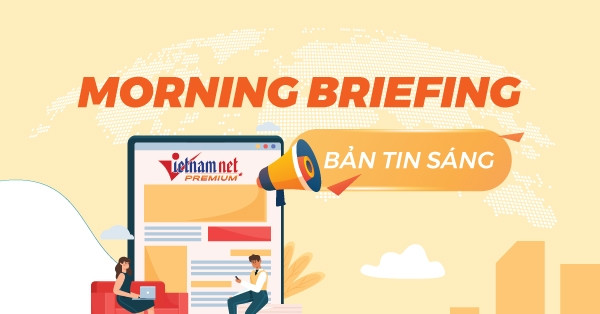 Bản tin VietNamNet 7/11: Loạt địa phương cán mốc tỷ USD về thu hút vốn đầu tư nước ngoài