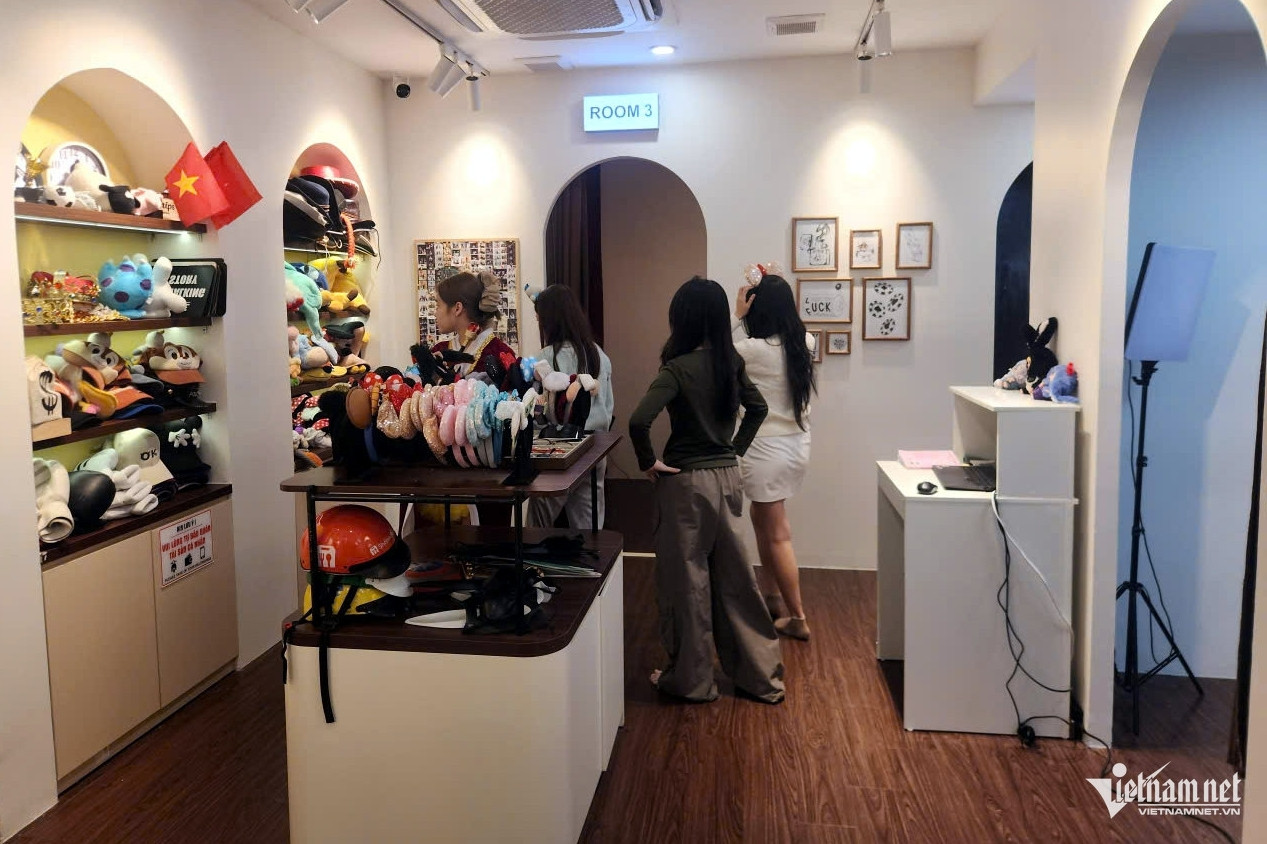 Bản tin sáng 6/11: Vụ lộ clip ở tiệm ảnh: Không thể viện cớ hacker để thoái thác