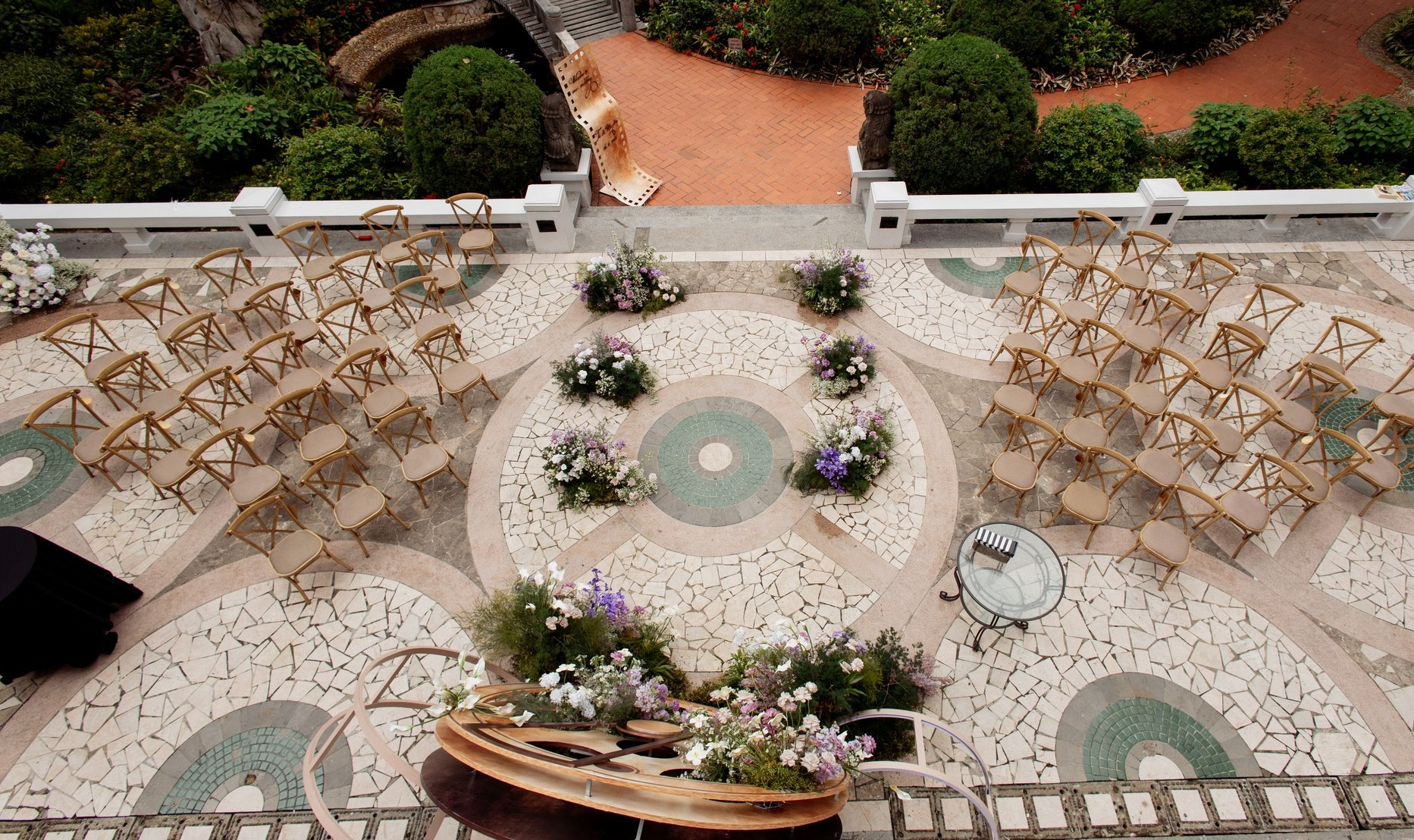 Ngọc Huyền tiết lộ phong cách đám cưới