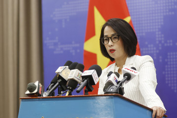 70 người Việt chạy từ ổ lừa đảo tại Myanmar sang Thái Lan