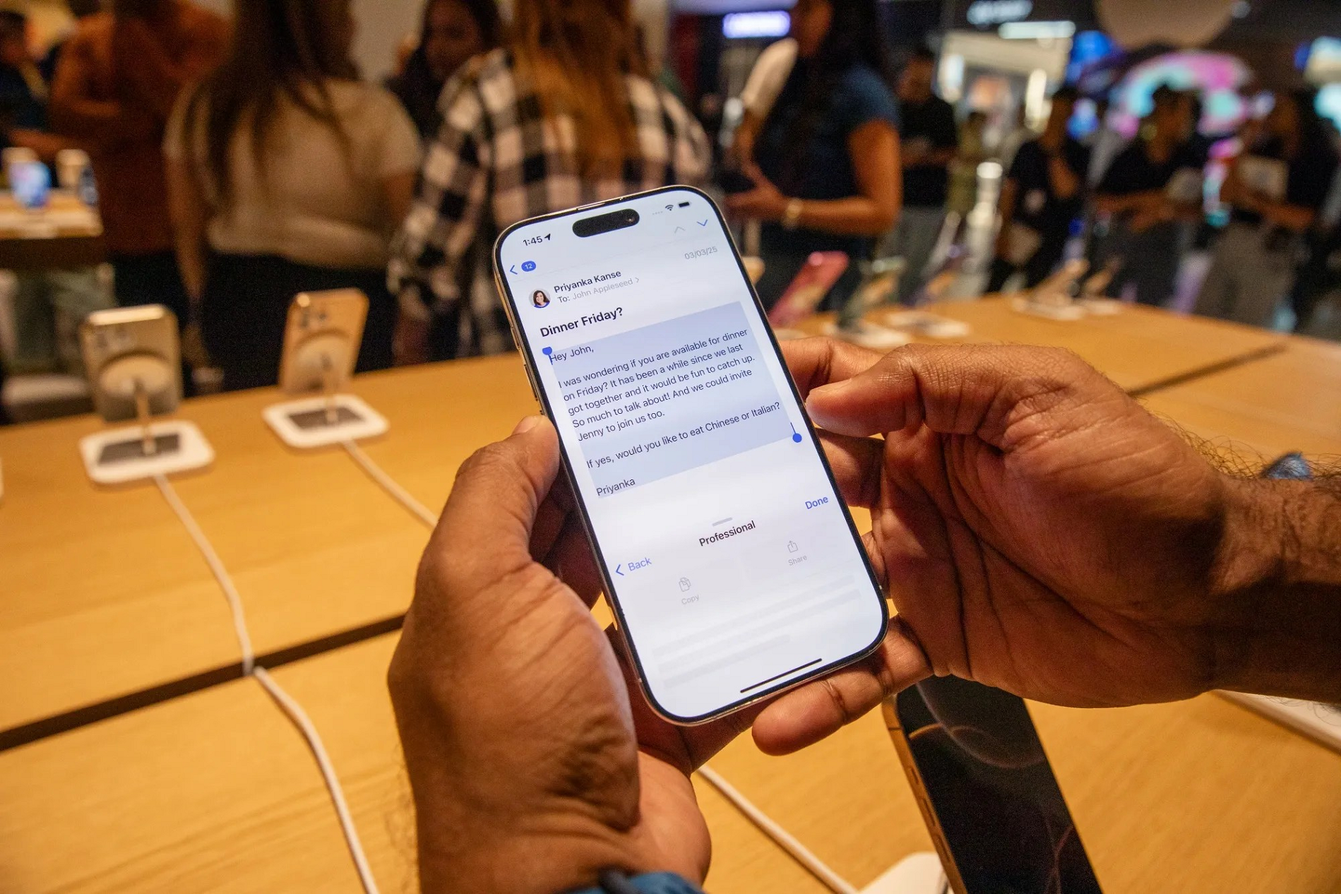 Apple sắp trả 1 tỷ USD mỗi năm để sử dụng công nghệ này của Google
