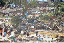 Vì sao bão Kalmaegi gây ra thương vong lớn ở Philippines?