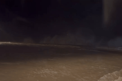 Bão số 13 Kalmaegi làm 5 người chết, 8 tỉnh thành đối mặt nguy cơ lũ quét và sạt lở đất