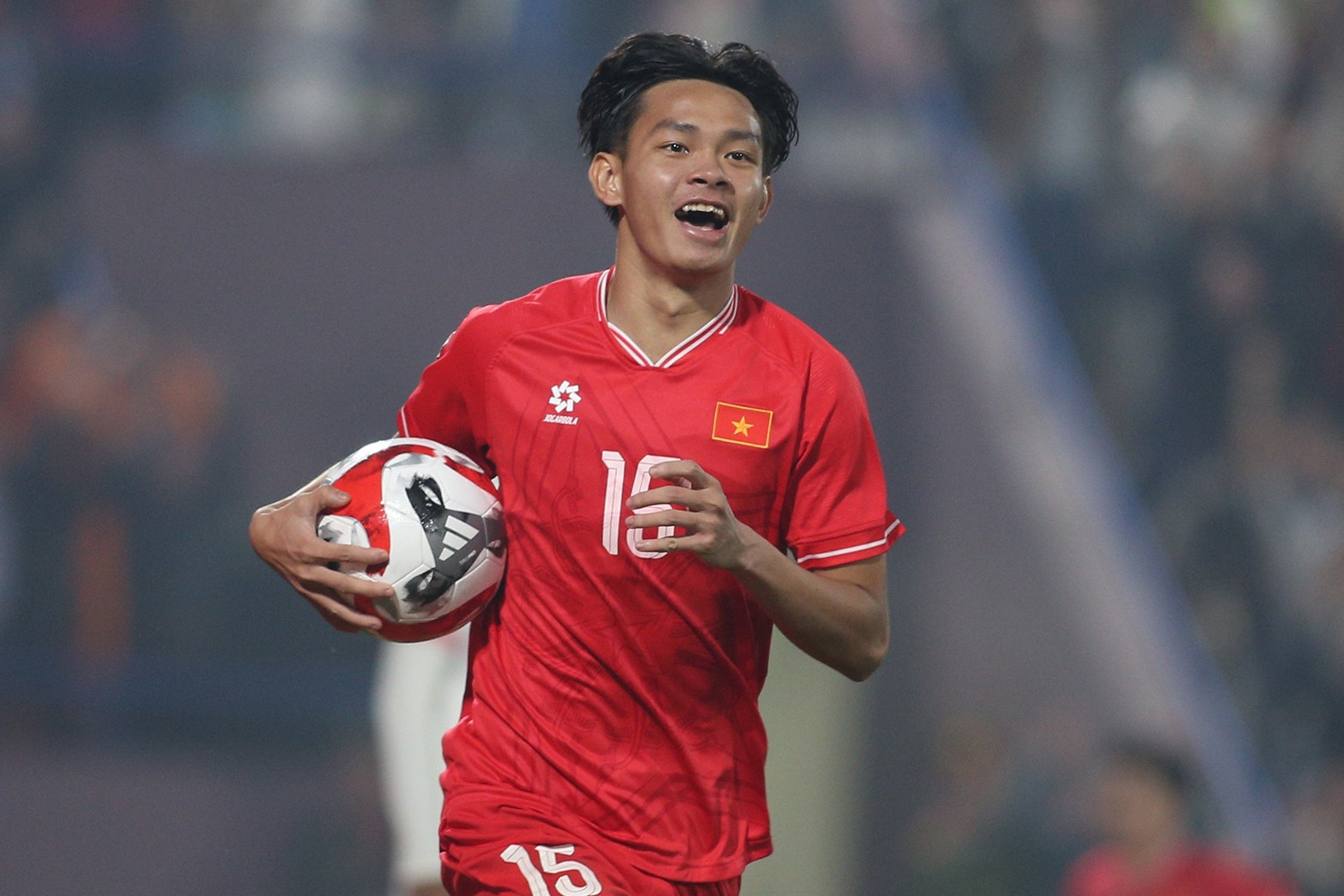 Bùi Vĩ Hào trở lại, U22 Việt Nam quyết tranh HCV SEA Games