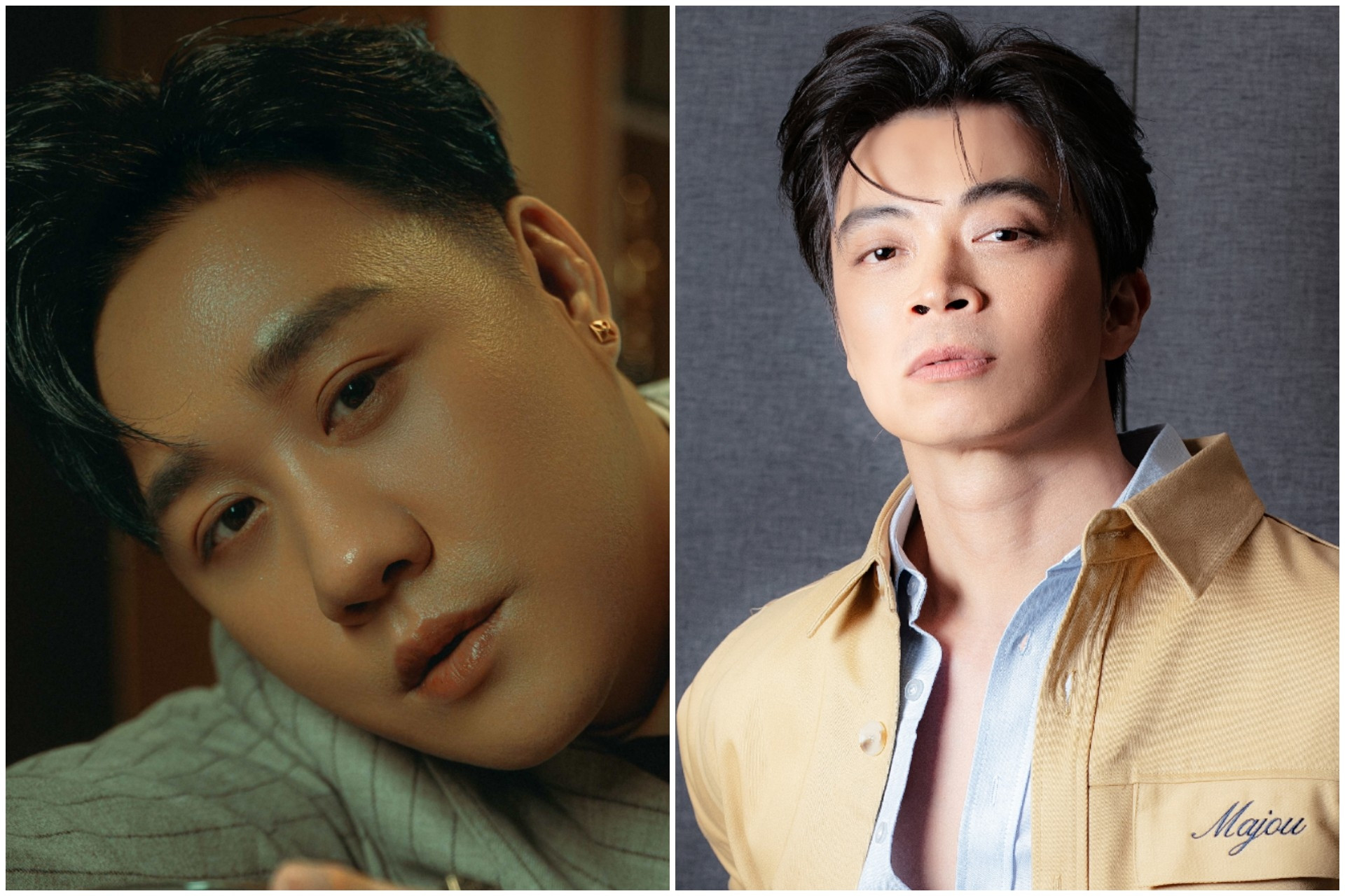 Ca sĩ Trung Quân suy tư, Lân Nhã xin lỗi vì 'bán vé cao như sao hạng A'