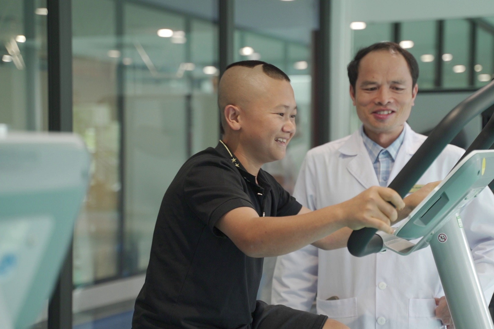 Căn bệnh khiến cơ thể nam giới không thể dậy thì